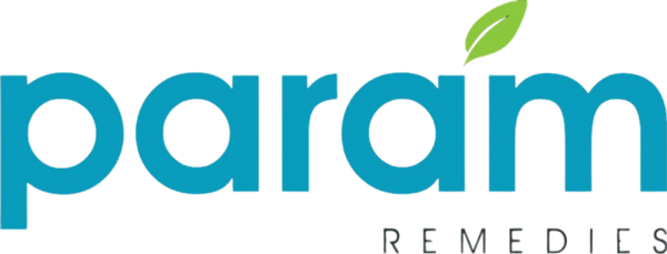 Paramremedies