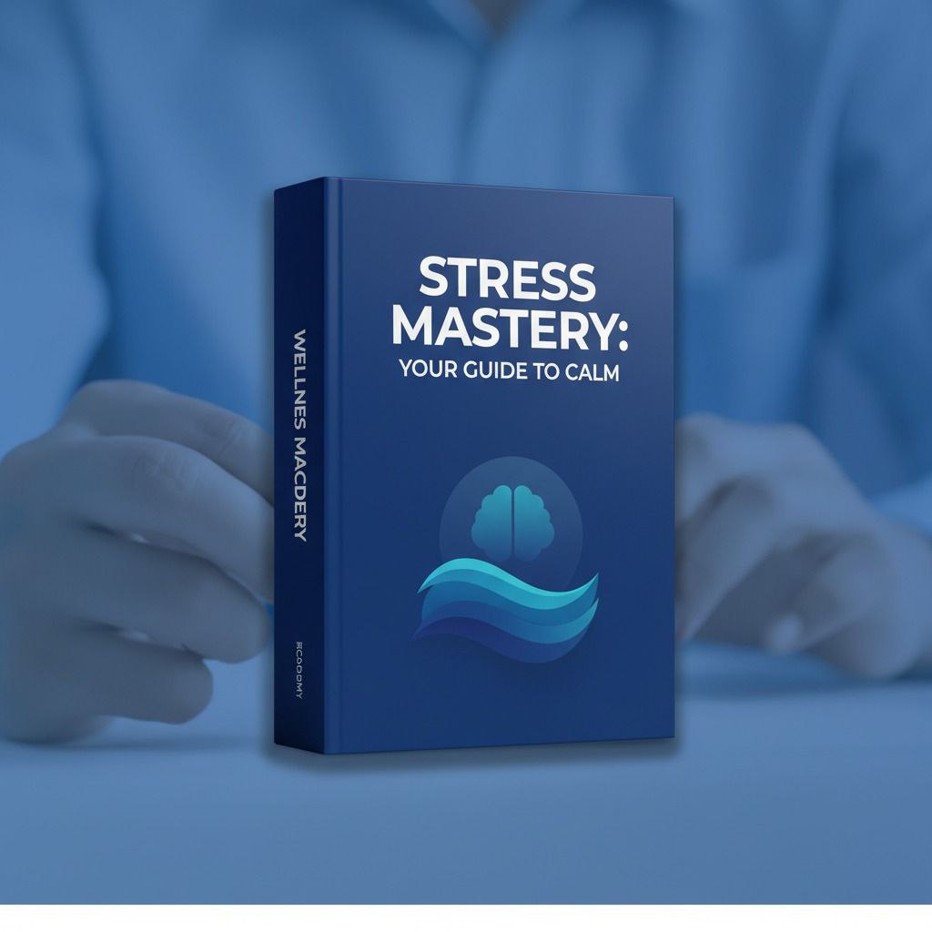 Calm Nervous System Reset